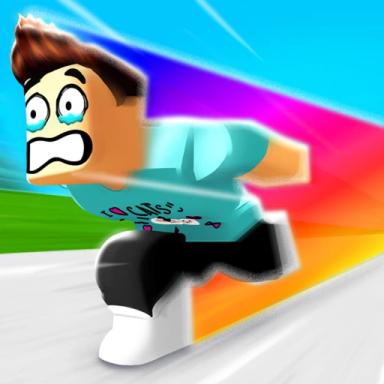Speed Run Simulator ⚡ icon