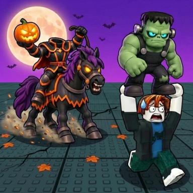Steal and Cure a Zombie by KuinfWorld | Creator Exchange