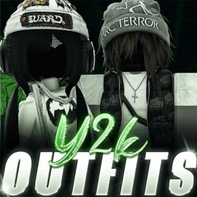 Thumbnail for [🌹] 1000+ Y2K Outfits Game