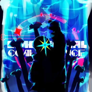 Thumbnail for DIMENSIONAL COALESCENCE - 1.0 PROTOTYPE Game