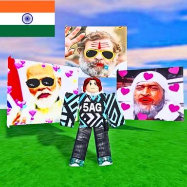 [UPD] 🇮🇳 Thala Indian Brainrots icon