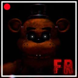 FNAF: Fazbear's Revisited icon