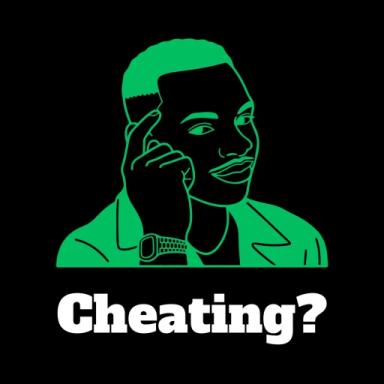 Thumbnail for 🤥Cheating Test Game