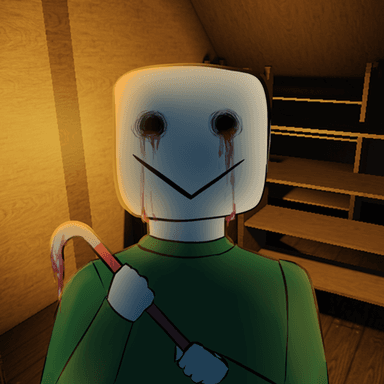 Thumbnail for The House Experience Game