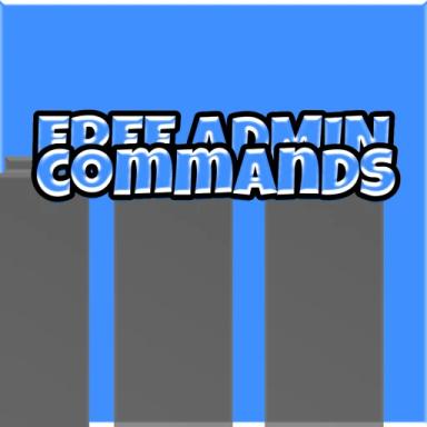 Thumbnail for FREE ADMIN COMMANDS! [UPD] Game