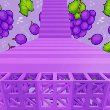 Grape Obby 🍇 icon