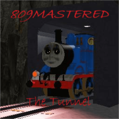 The Tunnel - Original  icon