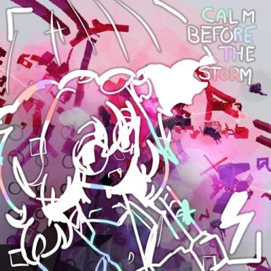 Thumbnail for calm before the storm v2 Game