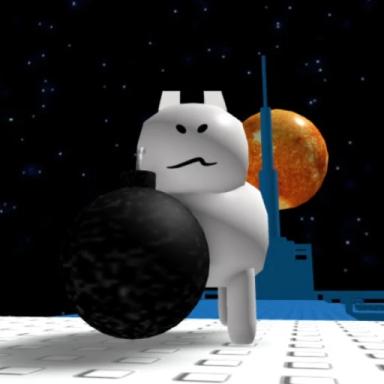 [SPACE] GUBBY DOOMSPIRE icon