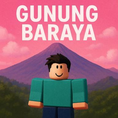 [FREE AVA] Gunung Baraya icon