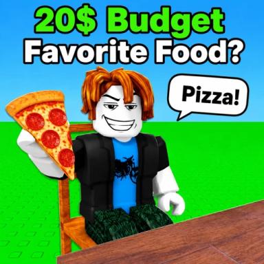 Thumbnail for [💸] Budget Draft  Game
