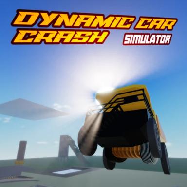 Thumbnail for Dynamic car crash simulator Game