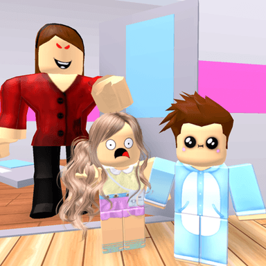 Thumbnail for Escape The Daycare Game