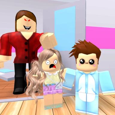 Escape The Daycare icon