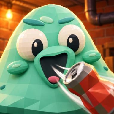 Thumbnail for Clean All the Junk [BETA]🧪 Game