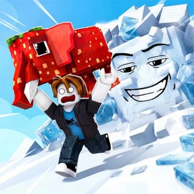 [❄️] Survive Avalanche For Brainrots icon