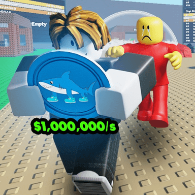[💸] Farm a Meme Coin icon
