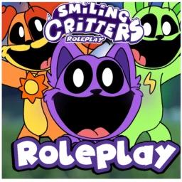 Poppy Playtime Chapter 3 : Smiling Critters RP icon