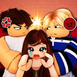 Liberty High School RP icon