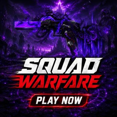 Thumbnail for [ 🔫 TPS] Squad Warfare: Arena Game