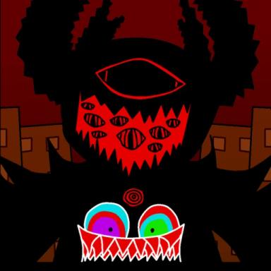  Dusttale: Endless Massacre (LEGACY) icon