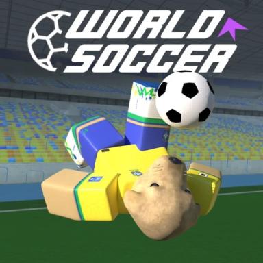 Thumbnail for ⚽ World Soccer Game