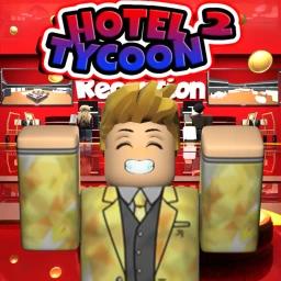 Hotel Tycoon 2 icon