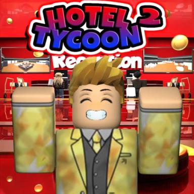 Thumbnail for Hotel Tycoon 2 Game