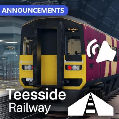 Thumbnail for Teesside Railway [BETA] Game