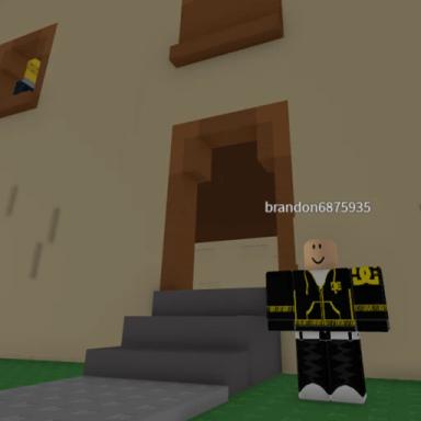 brandon's "my house place" icon