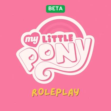 MLP: Roleplay [BETA] icon