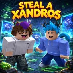 Steal a Xandros icon