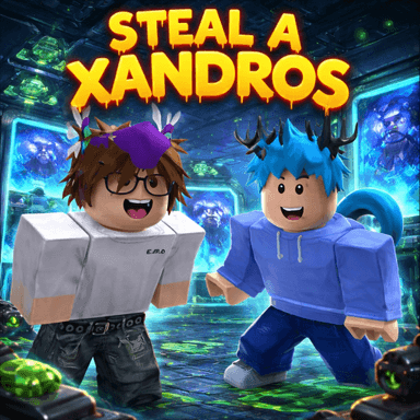 Steal a Xandros icon