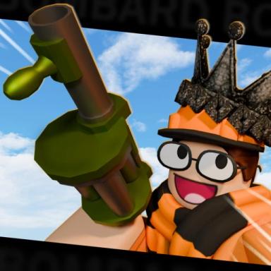 Thumbnail for BOMBARD 💣 Game