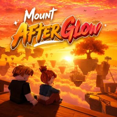 Thumbnail for [NEW UPDATE FREE AVA x200] Mount Afterglow  Game