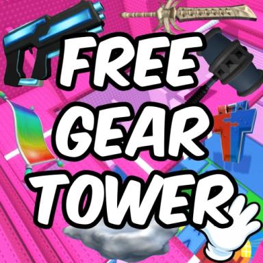 Thumbnail for Free Gear Slap Tower💥 Game