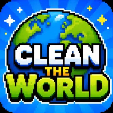 Thumbnail for Clean the WORLD! [PRESTIGE!] Game