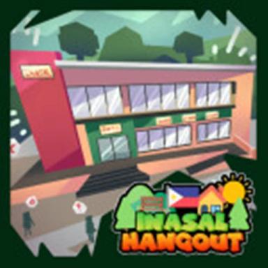 Thumbnail for Inasal Hangout  Game