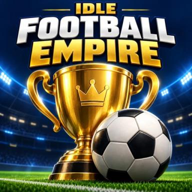 Thumbnail for Idle Football Empire [Beta] Game