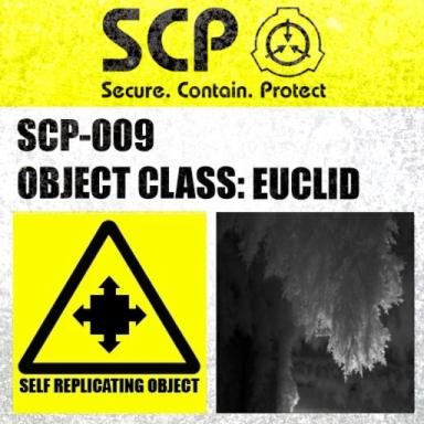 Thumbnail for SCP RP Game