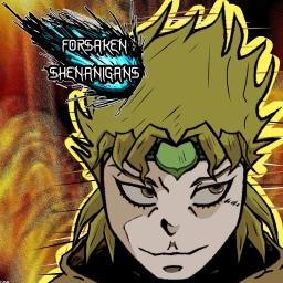 Thumbnail for {BACON} Forsaken Shenanigans Game