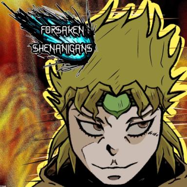 Thumbnail for {BACON} Forsaken Shenanigans Game
