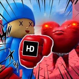 Tower Heroes [ HD Admin ] icon