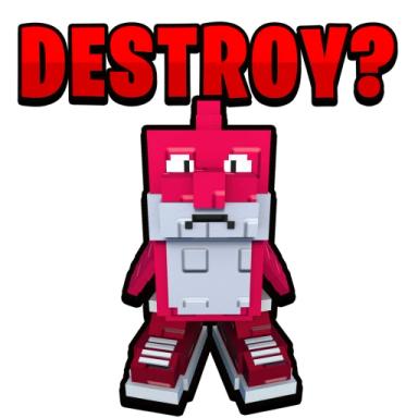 [🍭] Destroy a Brainrot icon