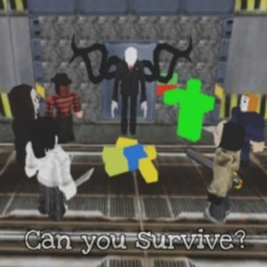 Thumbnail for Survive and kill The killers in The Area 51 Game