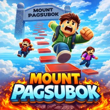 Thumbnail for [X2000 FREE AVA] WASD MOUNT PAGSUBOK 20 CP Game