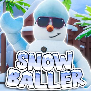 Snowballer  icon
