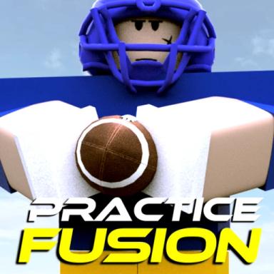 Thumbnail for [SUSPENDED] Football Fusion 2 Practice Game