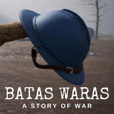 Thumbnail for Batas Waras Game