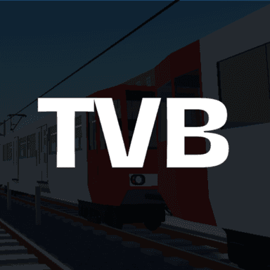 Teeno's Busses and Trams icon